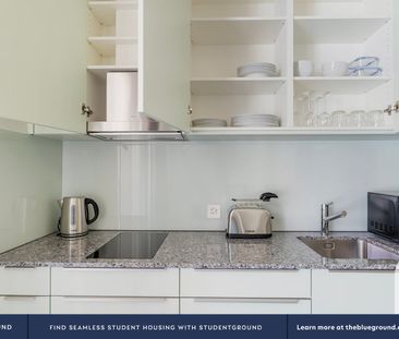 1.5 Zimmer, 2. Stock - Photo 1