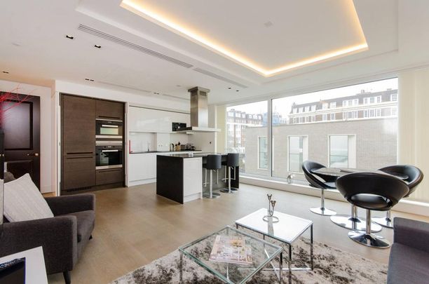 2 bedroom flat to rent - Photo 1