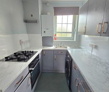 1 Bed Flat, Evelyn Street, SE8 - Photo 1