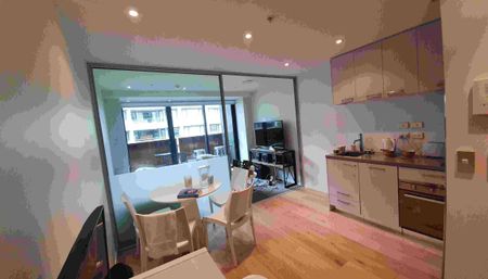 Prime Residence in the Heart of Auckland CBD - Photo 5