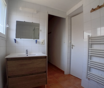 Saint-Vincent-de-Tyrosse - Maison - 45m² - Photo 6