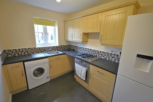 Reeves Way, Armthorpe, Doncaster - Photo 1