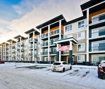 208 - 30 Walgrove Walk Southeast, Calgary - Photo 6