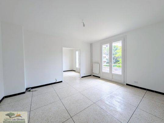 Location Appartement 3 pièces 62m² MONTPELLIER 34070 - Photo 1