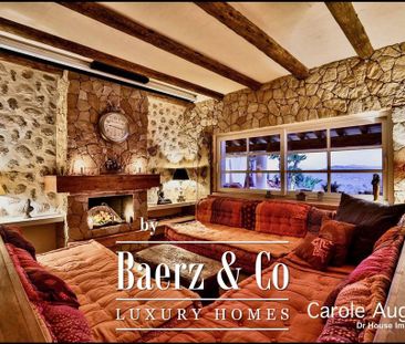 12 room luxury Villa in 7819, Santa Eulària des Riu, Province of Ba... - Photo 5