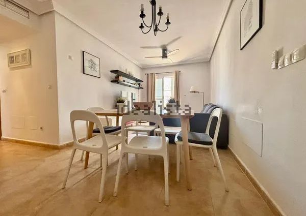 Alquiler de piso en Urbanización Collados Zieschang