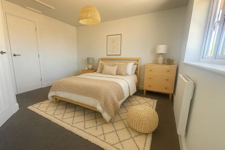 1 bedroom apartment to rent - Photo 5