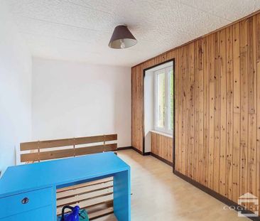 Appartement de 4 pièces de 93m2 dans un charmant petit immeuble - Foto 6