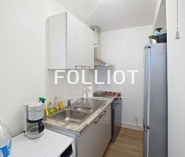 A LOUER Appartement Granville 3 pièce(s) 58.18 m2 - Photo 4