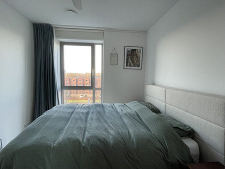 Te huur: Appartement Winklerlaan in Utrecht - Foto 5