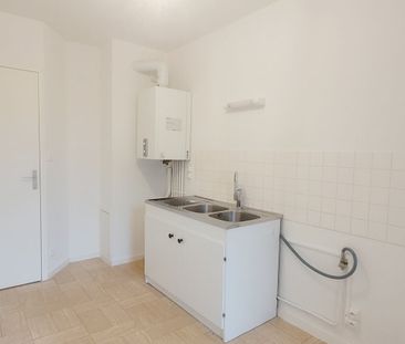 Location appartement 3 pièces, 71.88m², Angers - Photo 6
