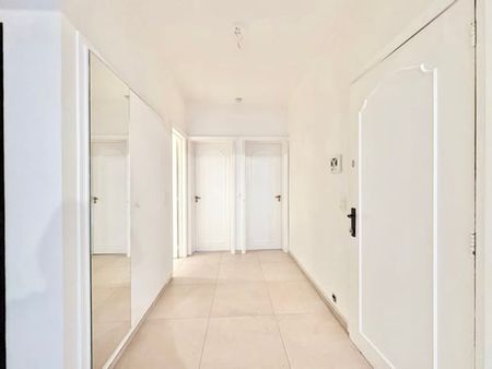 Appartement te huur - Photo 4