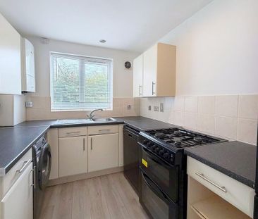 1 bedroom maisonette to rent - Photo 3