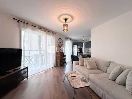 Appartement T3 Juvisy-sur-Orge à louer - Photo 5