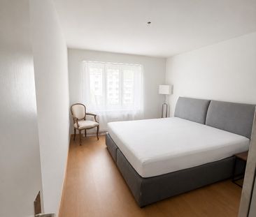 2 Zimmer, 57 m² - Photo 4