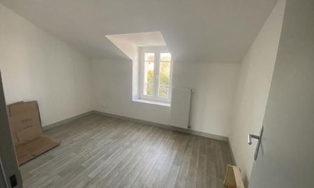 Location Appartement 2 pièces LIMOGES (87000) - Photo 5