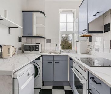 Studio to rent - Photo 2