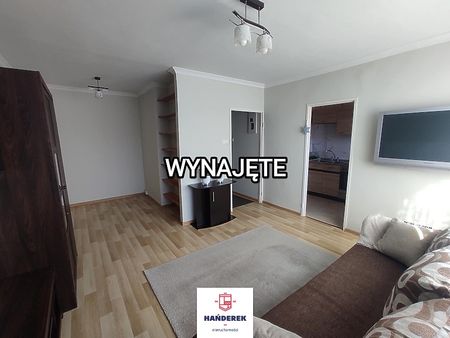 Mieszkanie Do Wynajęcia - Zdjęcie 4