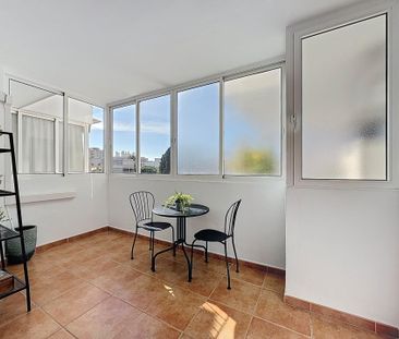 Apartamento de alquiler en Calle Eurosol, La Carihuela - Los Nidos - Photo 1