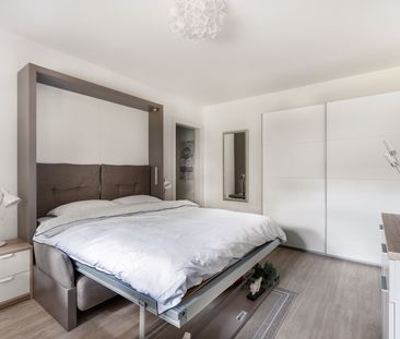 Appartement à louer, REF 33, Rue de la Dôle, à Genève, Suisse - Photo 5