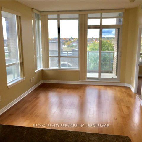 For Lease - 388 Prince Of Wales Drive Unit# 402, Mississauga, Ontario - Photo 1