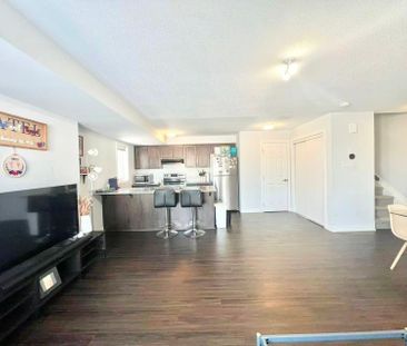 For Lease - 848 ATLAS Terrace, Kanata, Ontario - Photo 1