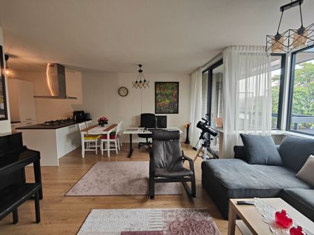 Appartement te huur: Eusebiusplein 54 6811 HG Arnhem - Photo 3
