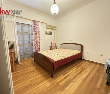 Διαμέρισμα για ενοικίαση Αγίου Μελετίου - Πλατεία Βικτωρίας - Μάρνη (Λεωφόρος Πατησίων - Λεωφόρος Αχαρνών) - Photo 5