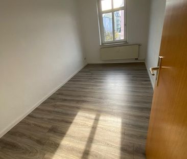 3 Raum Wohnung Gera ab sofort zu vermieten - Foto 2