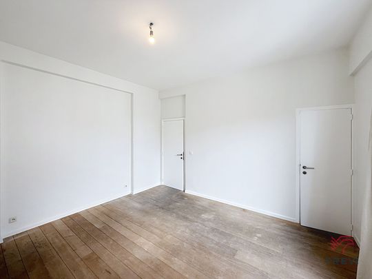 Opgeknapt appartement met 1 slaapkamer - Centrum Brussel - Photo 1