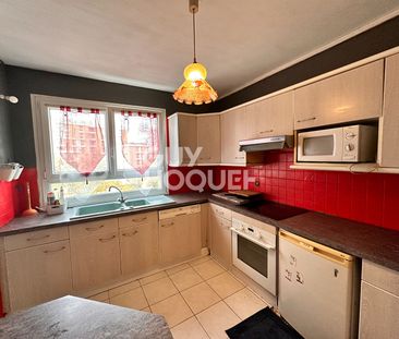 LOCATION d'un appartement F3 (70 m²) à VILLIERS SUR MARNE - Photo 1