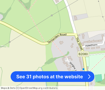 Aspen Lodge, Tenterden Road, Appledore, Ashford - Photo 1