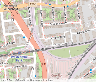 Fairthorn Road, Charlton, London - Photo 1