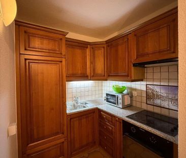 2 Zimmer, 2. Stock - Photo 2