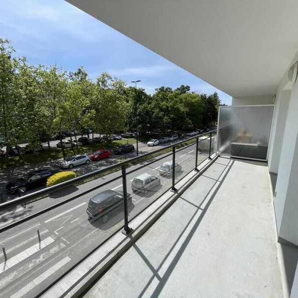 Appartement 2 pièces - - Photo 1