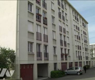 Loue Appartement à Rezé Pont Rousseau T3 - cave et parking extérieur - Photo 6