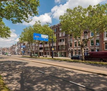 Te huur: Appartement 's-Gravendijkwal in Rotterdam - Foto 1