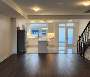 For Lease - 21 Riley Reed Lane, Richmond Hill, Ontario - Photo 1