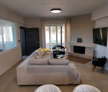 Διαμέρισμα για ενοικίαση Αγία Τριάδα (Αρκάδι) - Φωτογραφία 1