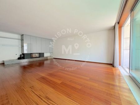 3 room luxury Flat for rent in Praia (Leca da Palmeira), Matosinhos, Distrito do Porto - Photo 5