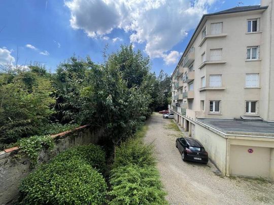 Appartement 1 pièce - - Photo 1