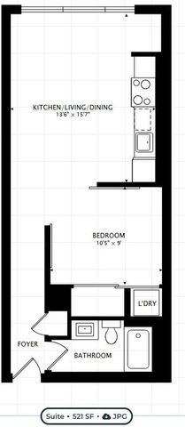 For Lease - 111 Bathurst Street Unit# 409, Toronto, Ontario - Photo 5