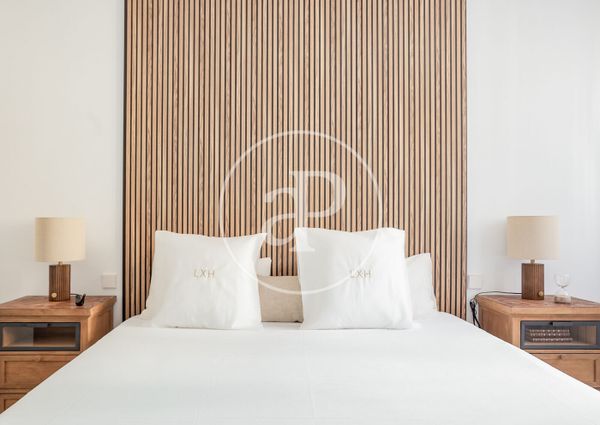 Flat for rent in Lista (Madrid)