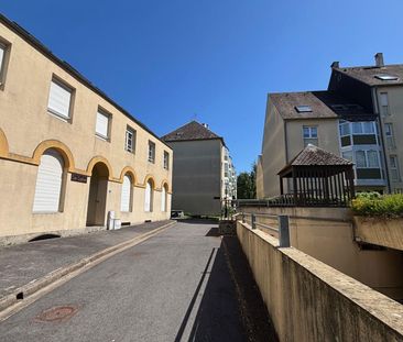 Appartement à louer - Photo 1