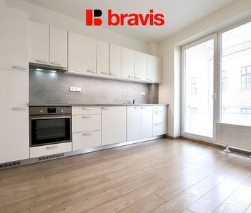 Pronájem bytu 1+kk 33 m² - Photo 2