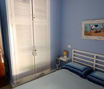 Bilocale corso Vittorio Emanuele III 123, Centro, Sabaudia - Photo 6