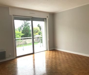 Location Appartement 2 pièces 49m² - Photo 1