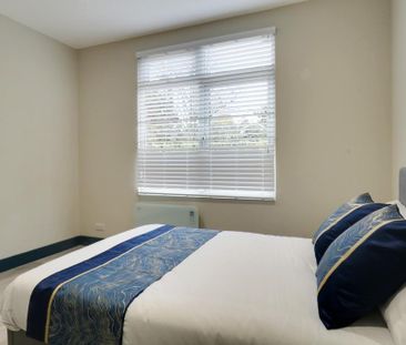 Studio to rent - Photo 4