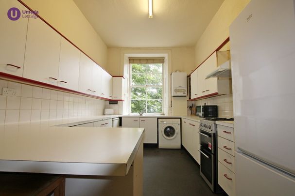 Marchmont Street - Photo 1