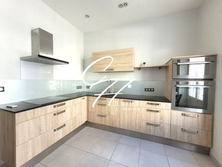 Grenoble - Appartement T2 - Spacieux - Photo 5